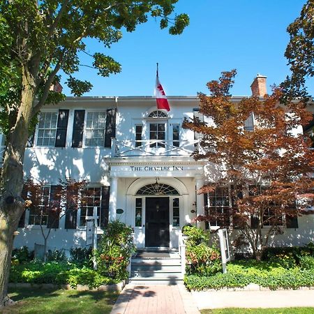 The Charles Hotel Niagara-on-the-Lake Екстер'єр фото