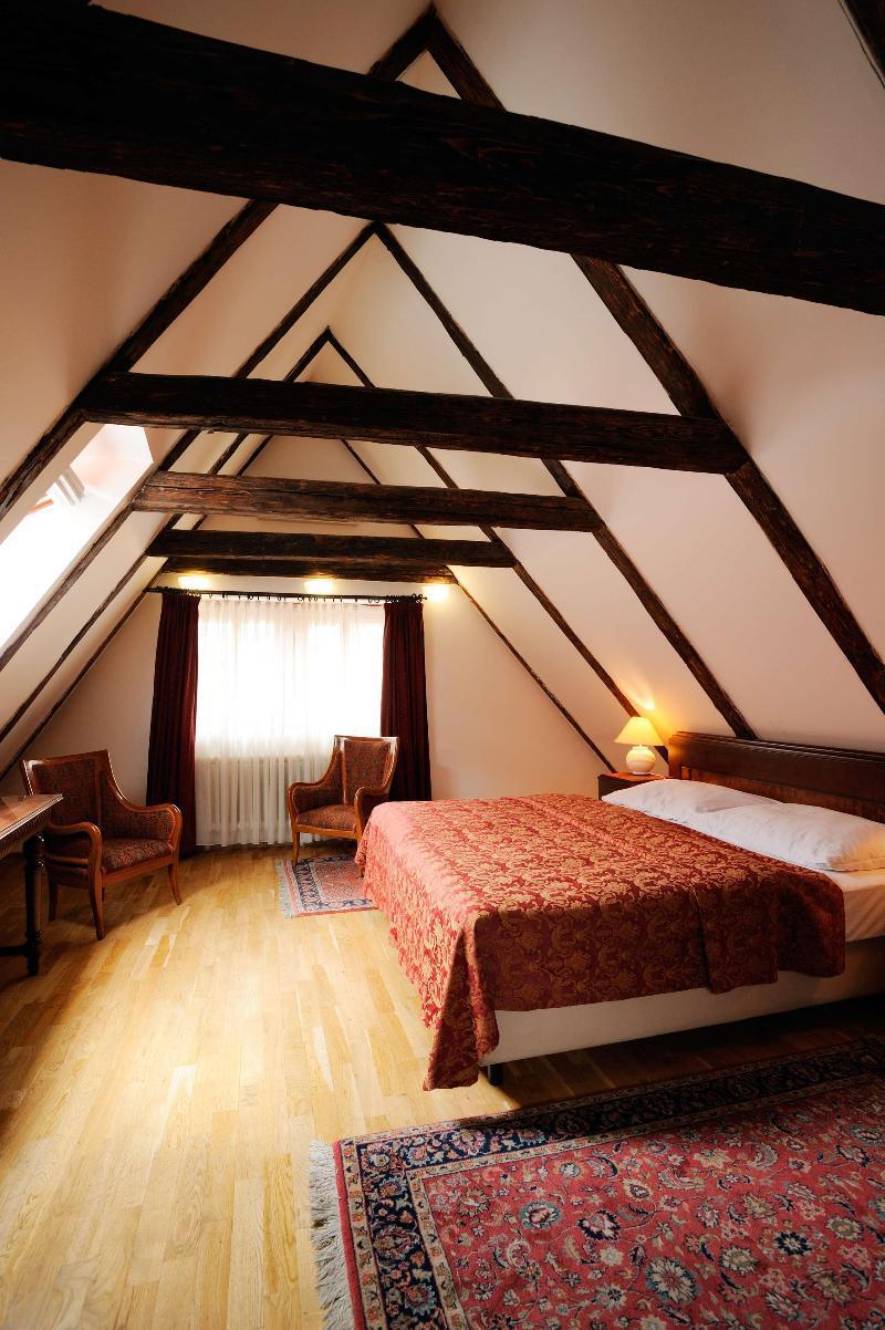 The Charles Hotel Niagara-on-the-Lake Екстер'єр фото