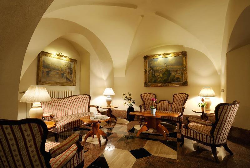 The Charles Hotel Niagara-on-the-Lake Екстер'єр фото