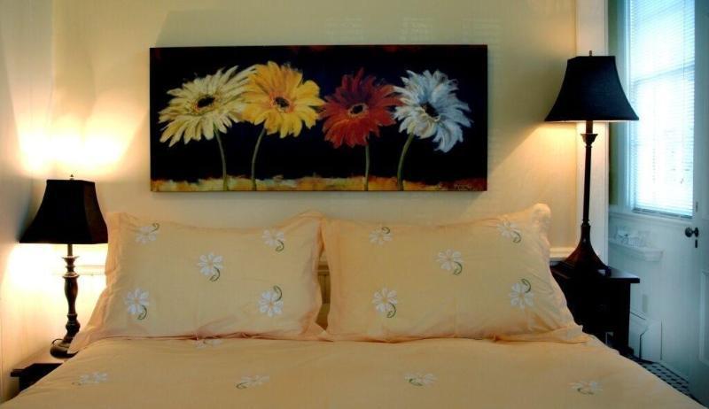 The Charles Hotel Niagara-on-the-Lake Екстер'єр фото