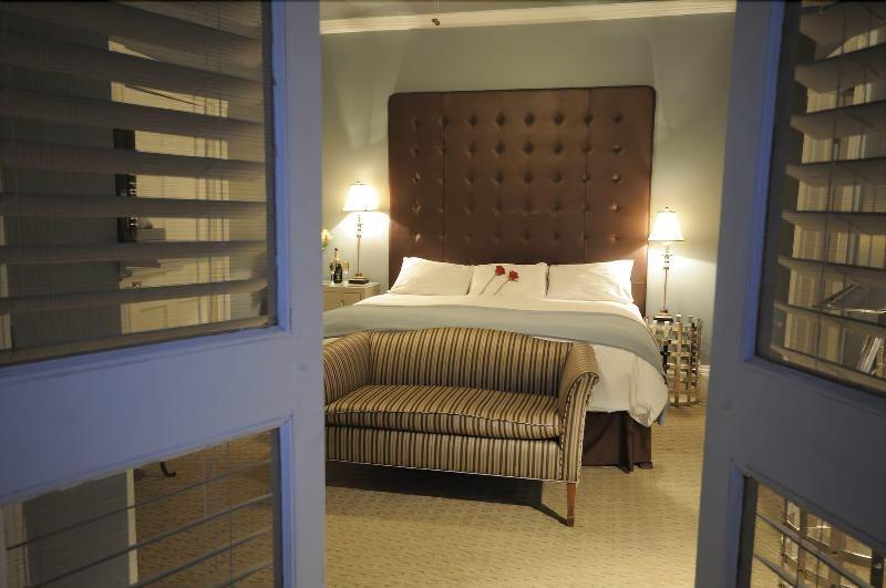 The Charles Hotel Niagara-on-the-Lake Екстер'єр фото