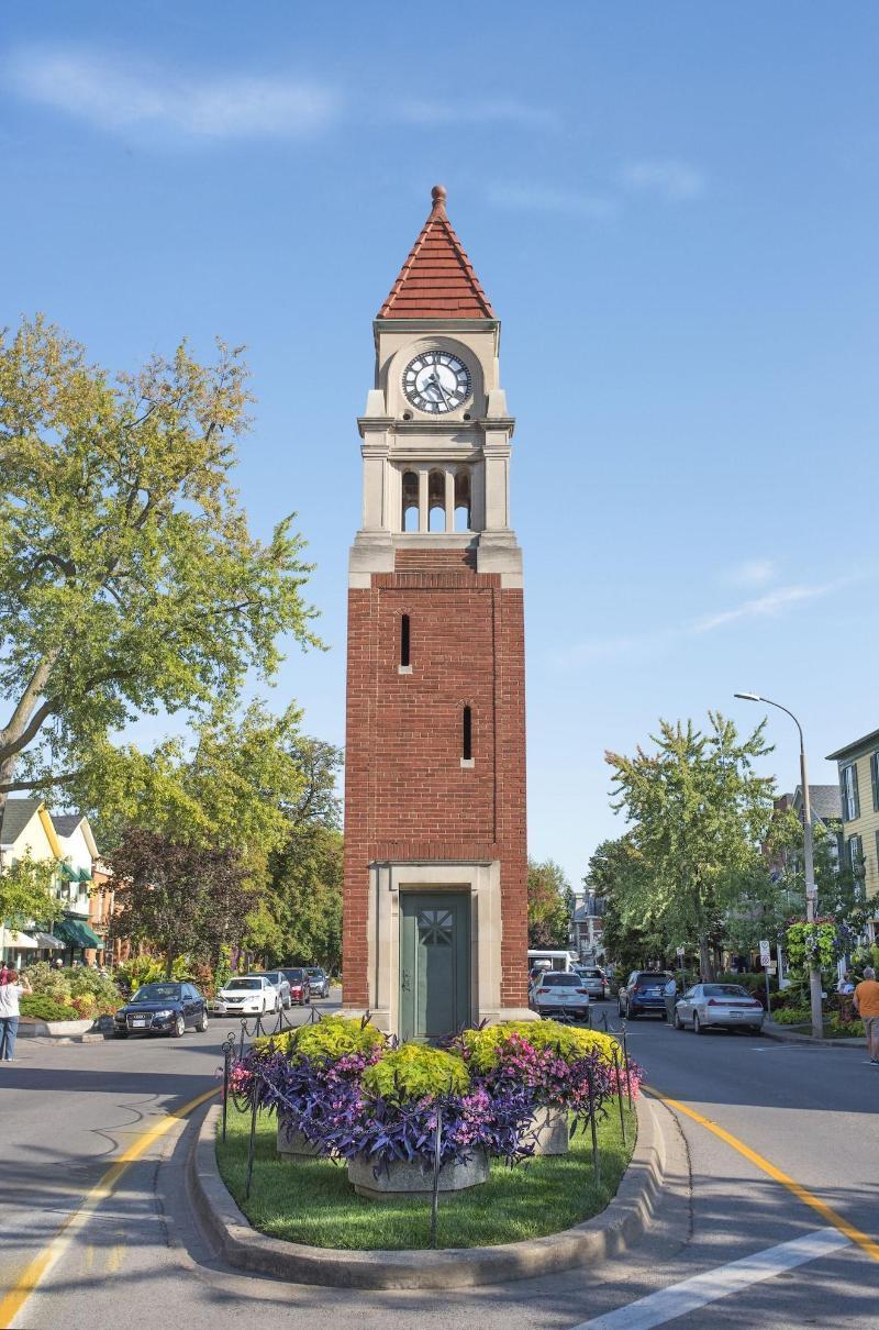 The Charles Hotel Niagara-on-the-Lake Екстер'єр фото
