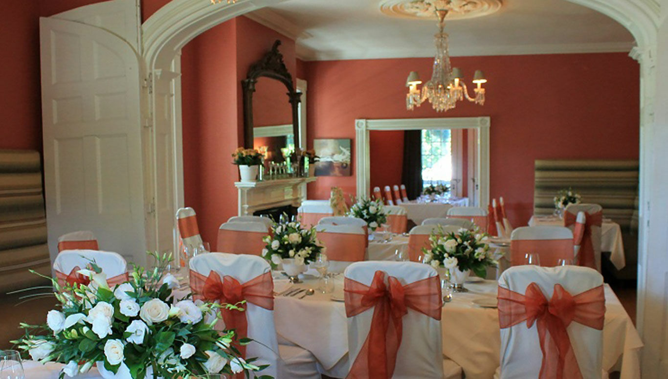 The Charles Hotel Niagara-on-the-Lake Екстер'єр фото